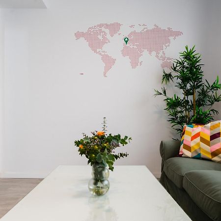 Anfitrion Triana 2 Apartment Севиля Екстериор снимка
