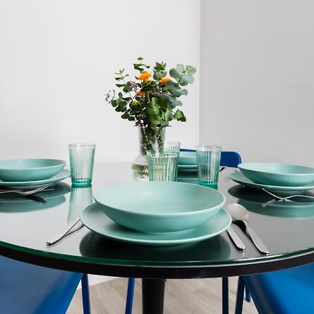 Anfitrion Triana 2 Apartment Севиля Екстериор снимка