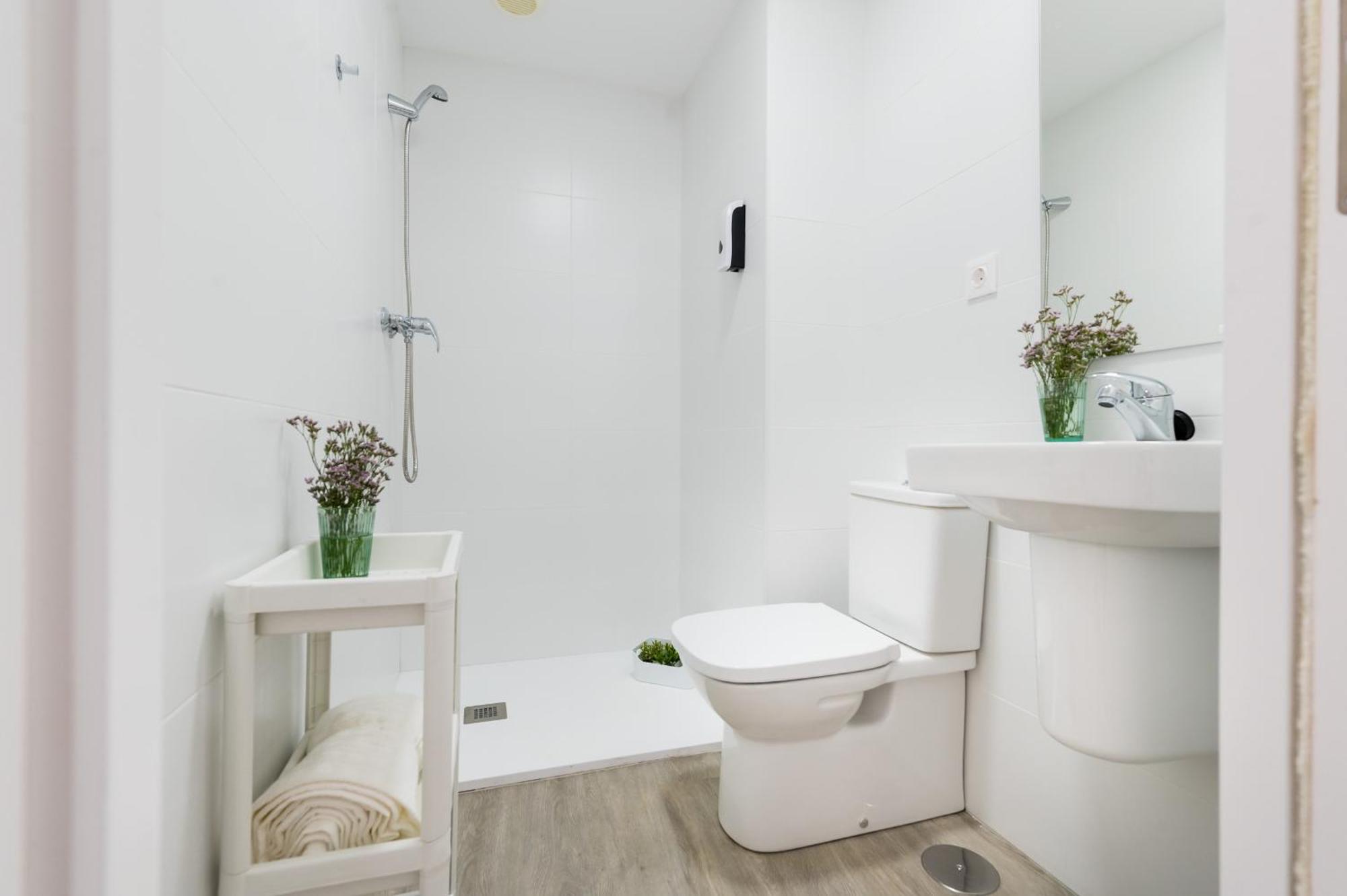 Anfitrion Triana 2 Apartment Севиля Екстериор снимка