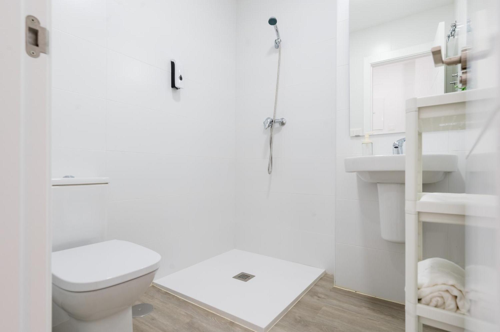 Anfitrion Triana 2 Apartment Севиля Екстериор снимка