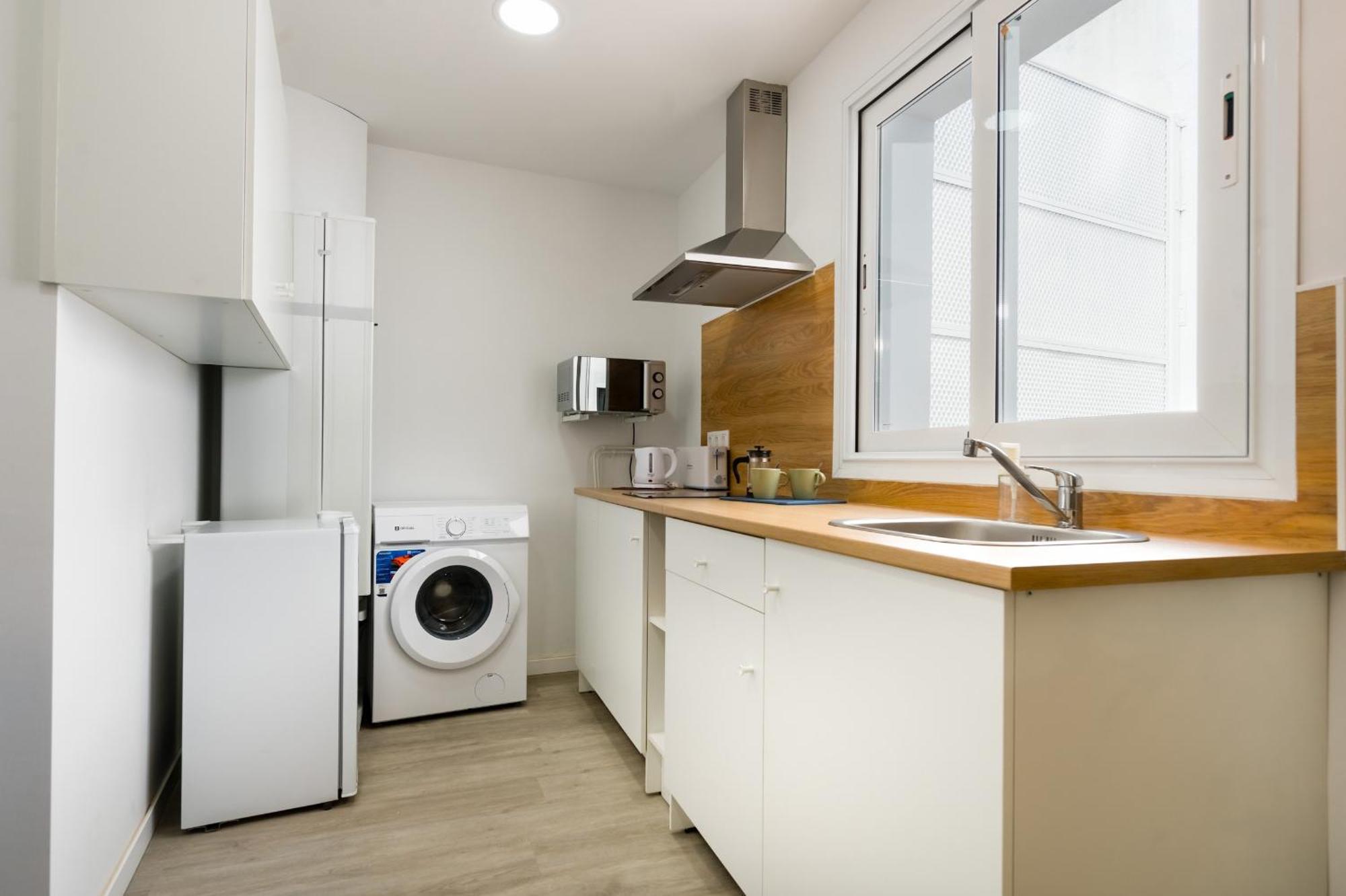 Anfitrion Triana 2 Apartment Севиля Екстериор снимка