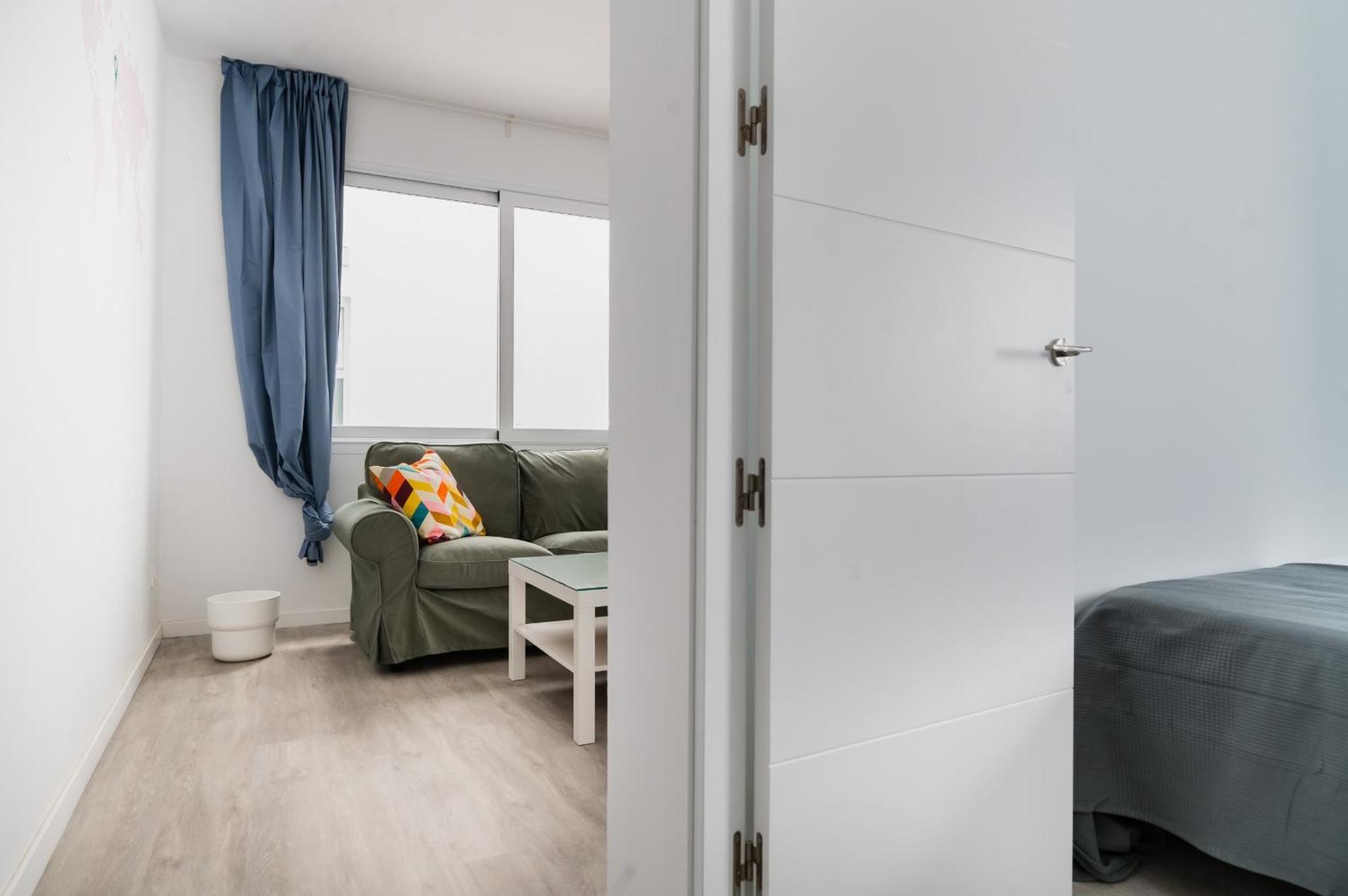 Anfitrion Triana 2 Apartment Севиля Екстериор снимка