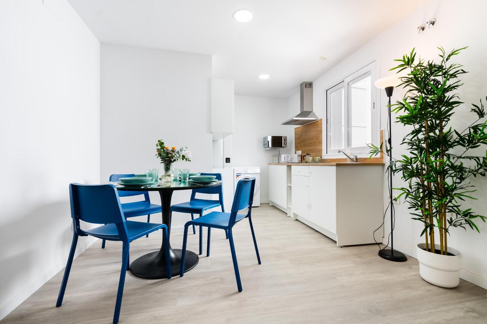 Anfitrion Triana 2 Apartment Севиля Екстериор снимка