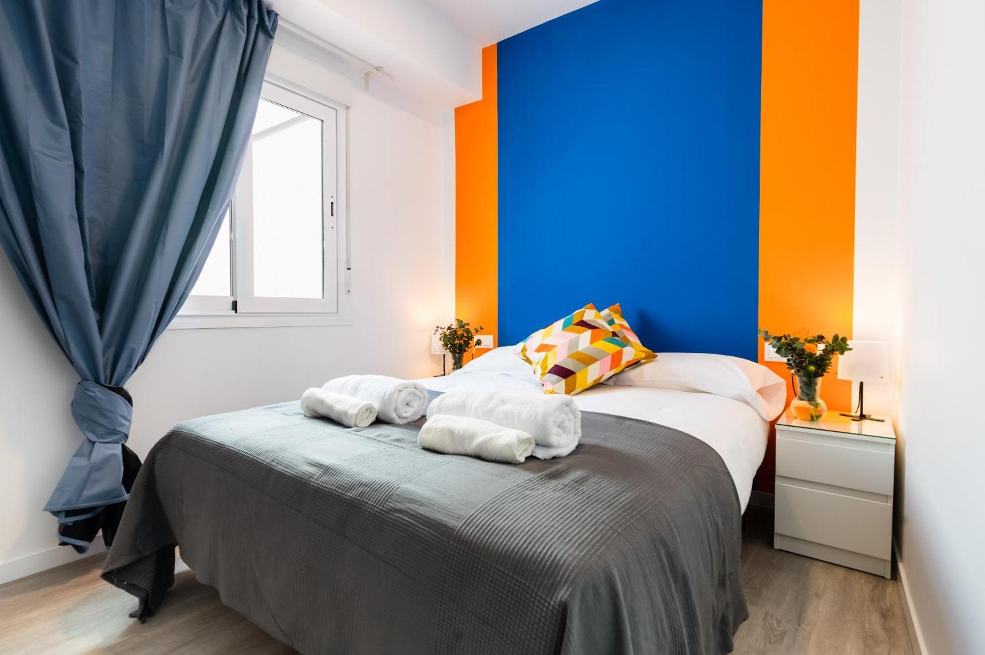 Anfitrion Triana 2 Apartment Севиля Екстериор снимка