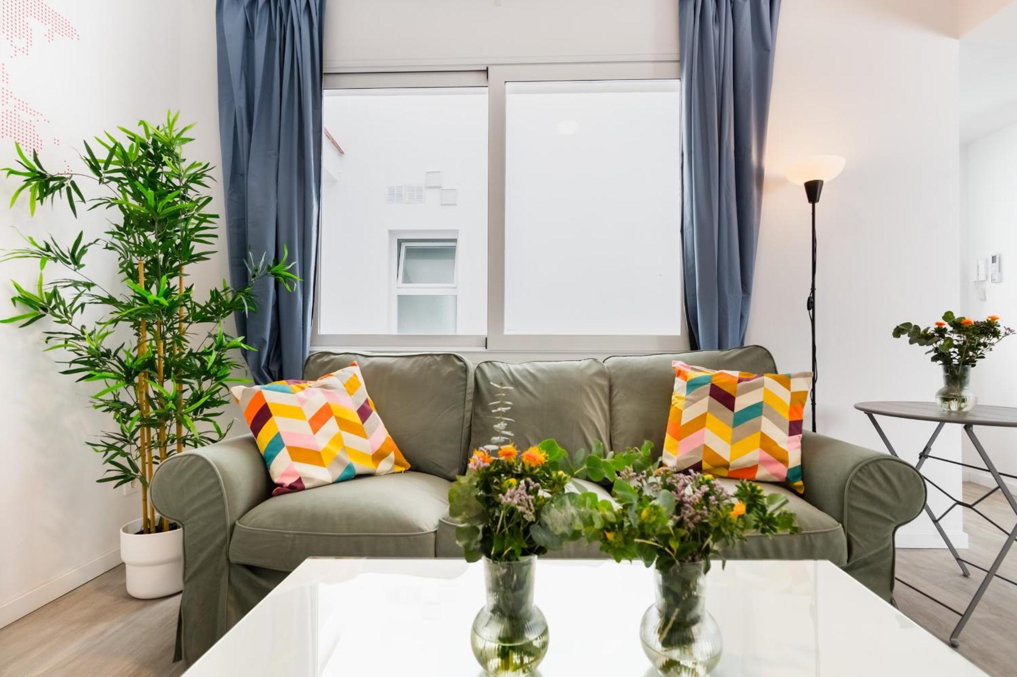 Anfitrion Triana 2 Apartment Севиля Екстериор снимка